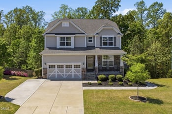 475 Granite Creek Dr, Rolesville, NC 27571