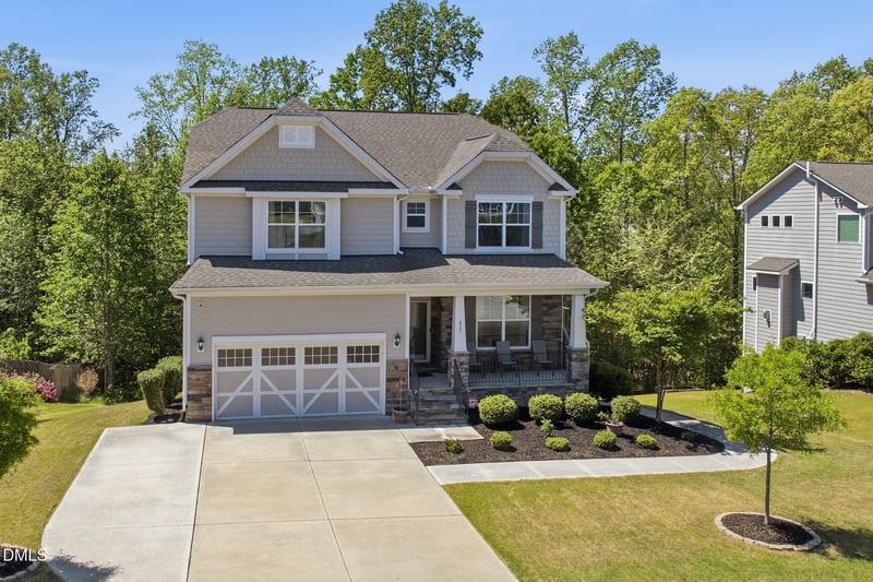 475 Granite Creek Dr, Rolesville, NC 27571