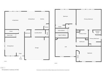 475 Hawksbill Dr, Franklinton, NC 27525