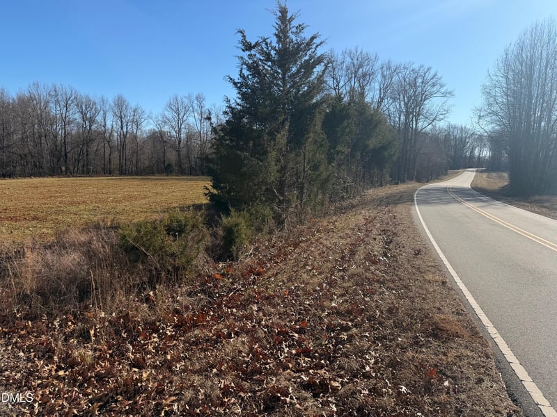 475 Lewis Winstead Lp Rd Lot 1, Roxboro, NC 27574