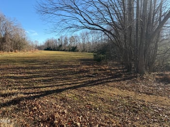 475 Lewis Winstead Lp Rd Lot 1, Roxboro, NC 27574