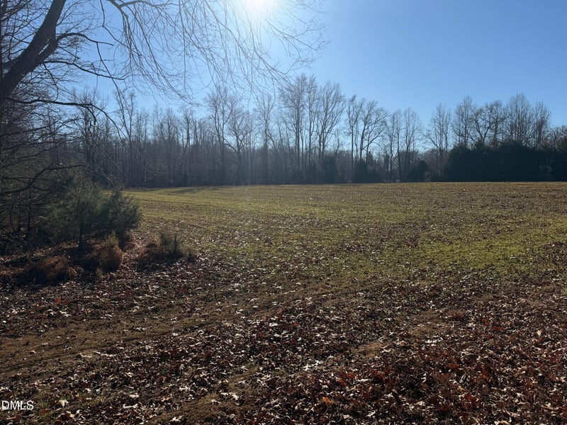 475 Lewis Winstead Lp Rd Lot 1, Roxboro, NC 27574