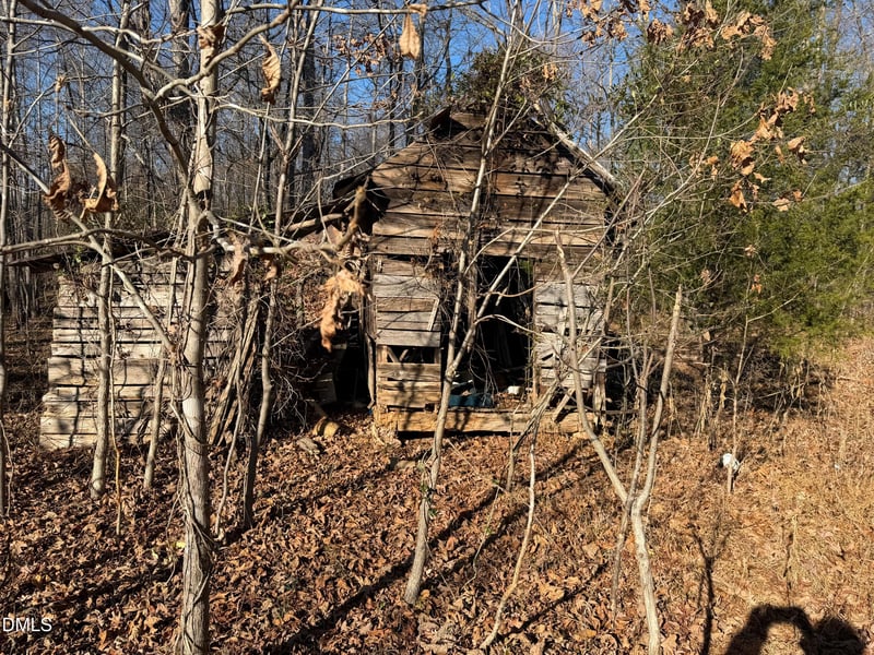 475 Lewis Winstead Lp Rd Lot 1, Roxboro, NC 27574