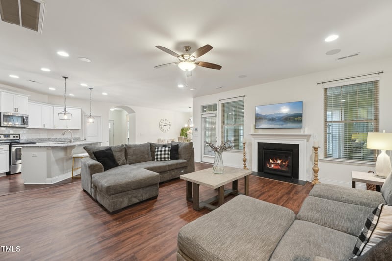475 Long View Dr, Franklinton, NC 27525