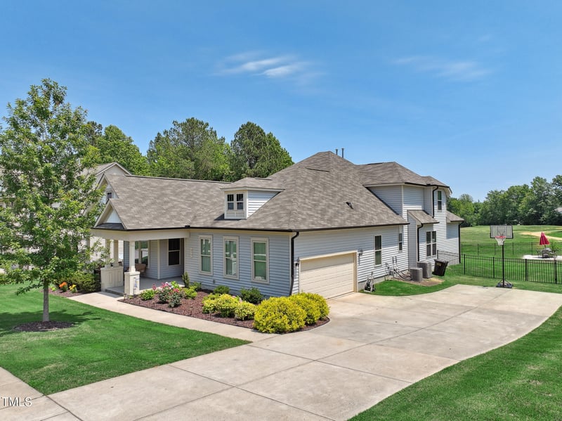 475 Long View Dr, Franklinton, NC 27525