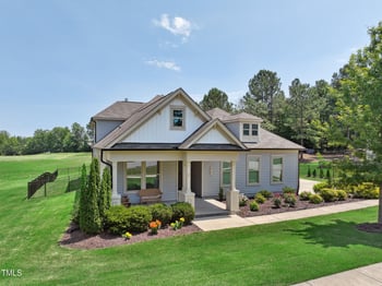 475 Long View Dr, Franklinton, NC 27525