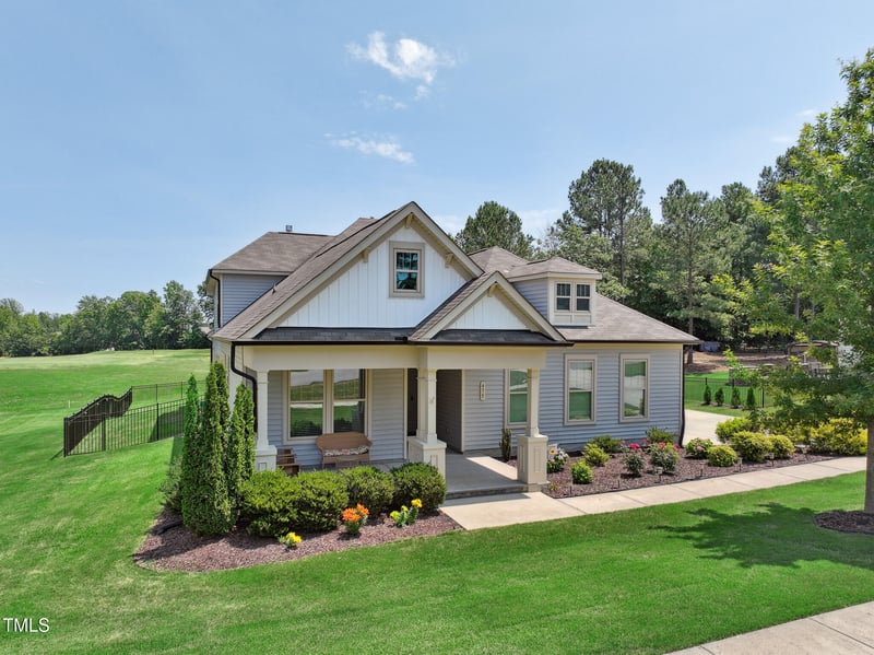 475 Long View Dr, Franklinton, NC 27525