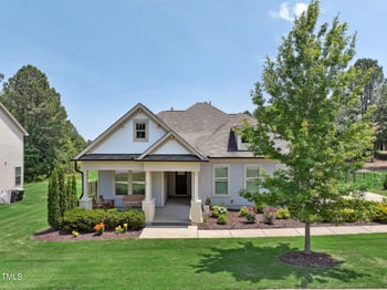 475 Long View Dr, Franklinton, NC 27525