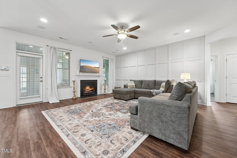 475 Long View Dr, Franklinton, NC 27525