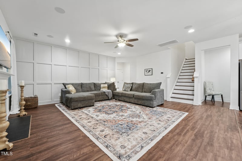 475 Long View Dr, Franklinton, NC 27525