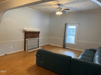475 Main St, Lillington, NC 27546