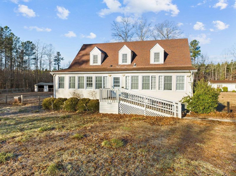 475 Moonshine Rg, Roxboro, NC 27574