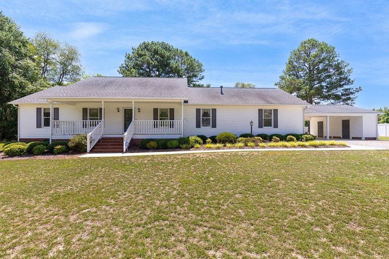 475 Quail Rd, Smithfield, NC 27577