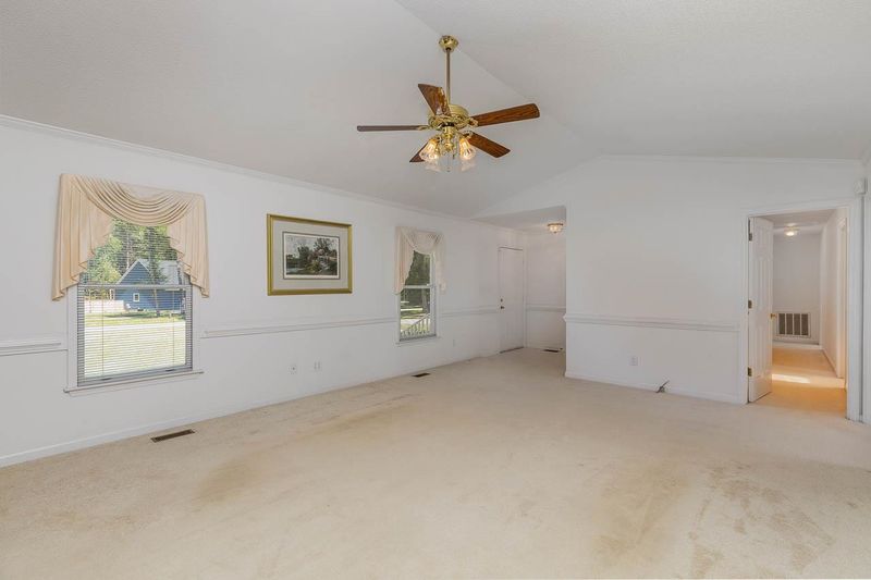475 Quail Rd, Smithfield, NC 27577