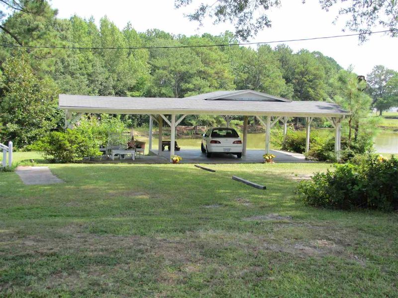475 Tant Rd, Zebulon, NC 27882