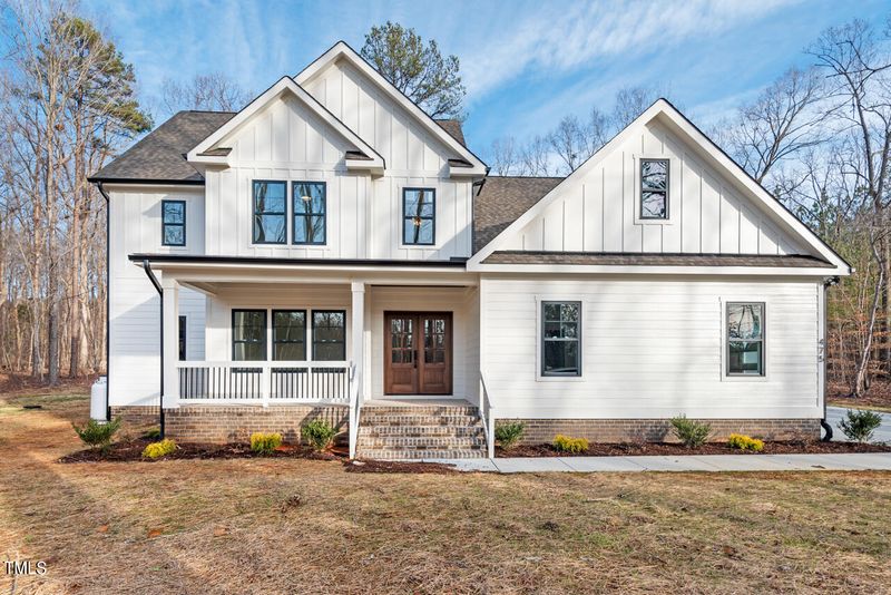 475 Terry Rd, Hillsborough, NC 27278
