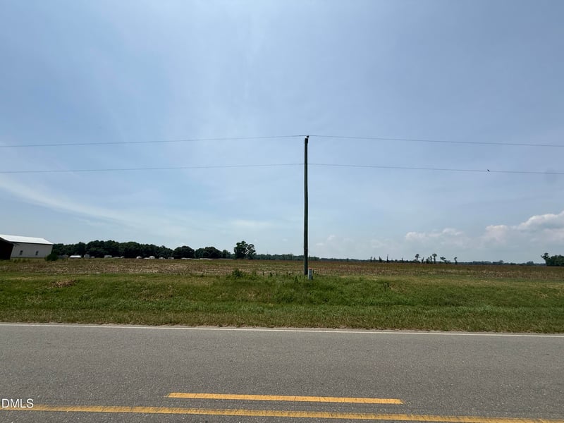 475 Weaver Rd Lot 1, Goldsboro, NC 27530