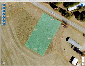 475 Weaver Rd Lot 1, Goldsboro, NC 27530