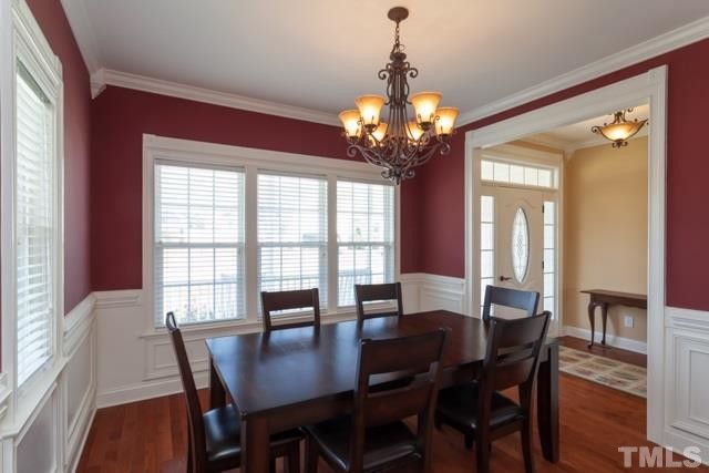 475 Winding Oak Way, Clayton, NC 27520