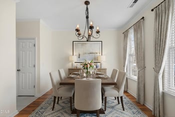 4750 Black Mountain Pa, Raleigh, NC 27612