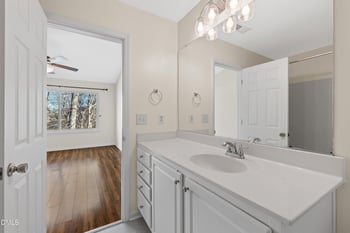4750 Black Mountain Pa, Raleigh, NC 27612