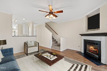 4750 Black Mountain Pa, Raleigh, NC 27612