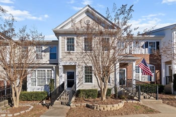 4750 Black Mountain Pa, Raleigh, NC 27612