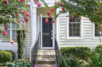 4750 Black Mountain Pa, Raleigh, NC 27612
