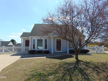 4753 Honeysuckle Ln, Rocky Mount, NC 27804