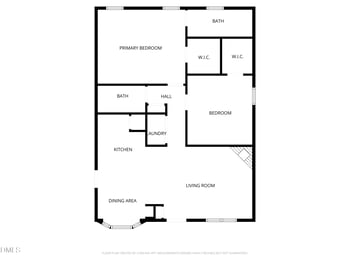 4753 Honeysuckle Ln, Rocky Mount, NC 27804