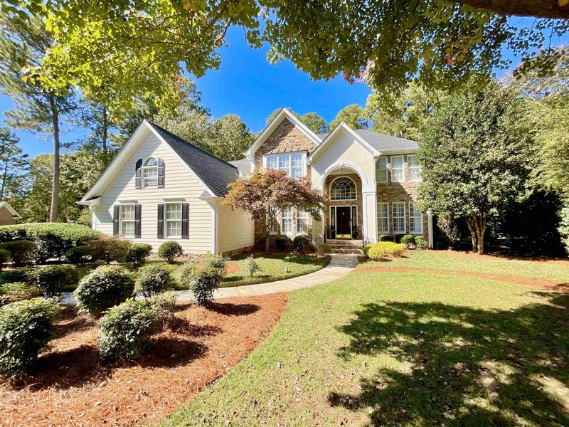 4753 Sharpstone Ln, Raleigh, NC 27615