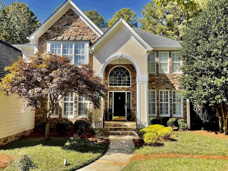 4753 Sharpstone Ln, Raleigh, NC 27615