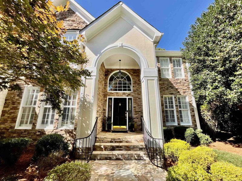 4753 Sharpstone Ln, Raleigh, NC 27615