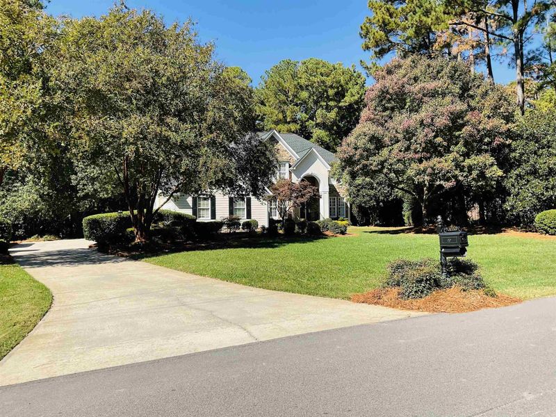4753 Sharpstone Ln, Raleigh, NC 27615