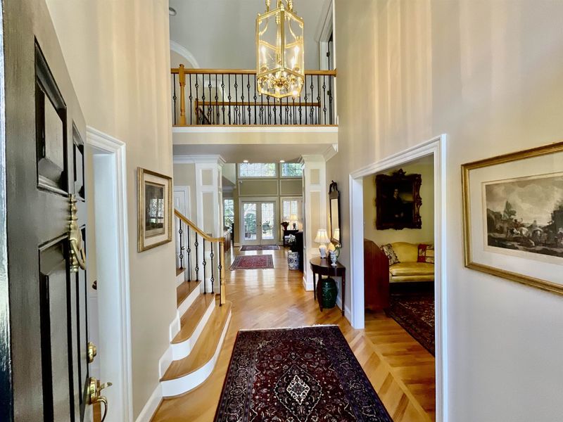 4753 Sharpstone Ln, Raleigh, NC 27615