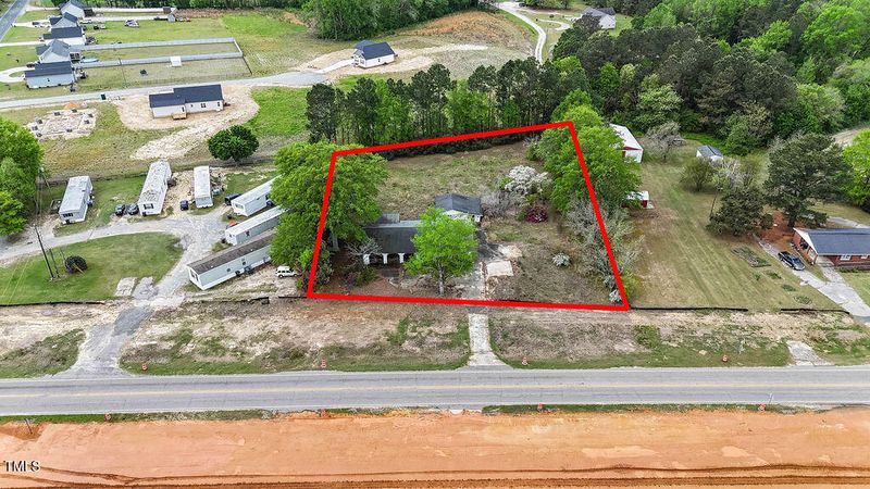 4757 Nc 55, Angier, NC 27501