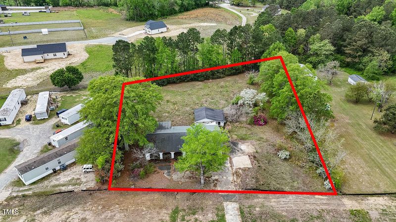 4757 Nc 55, Angier, NC 27501