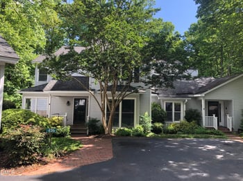 476 Beechmast , Pittsboro, NC 27312