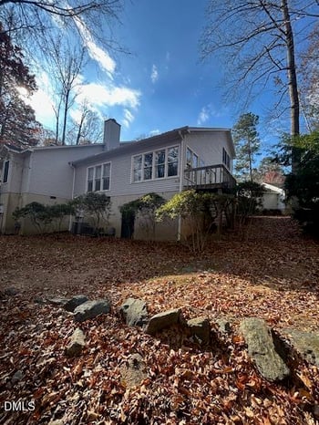 476 Beechmast , Pittsboro, NC 27312