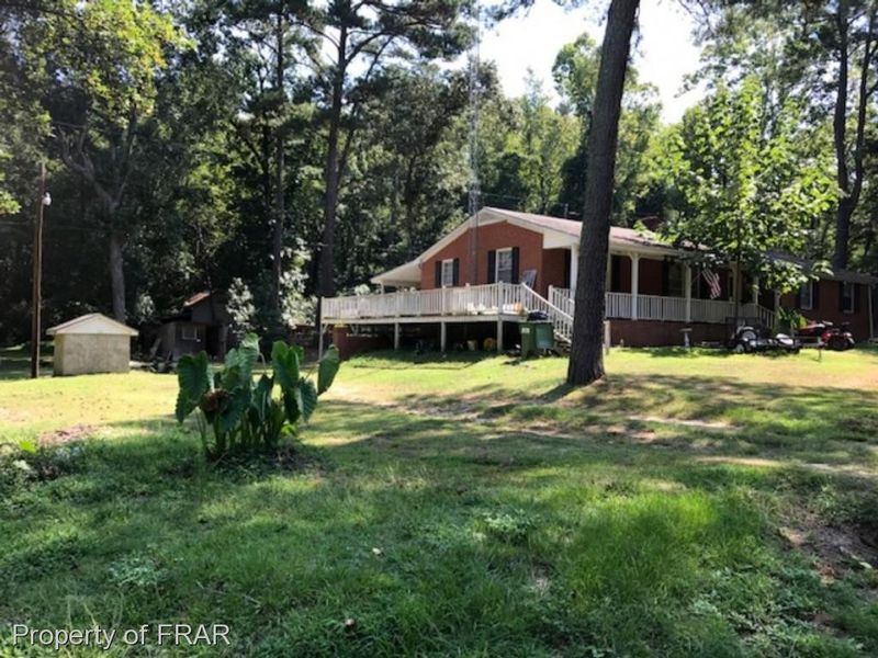 476 Gregory Cir, Lillington, NC 27546