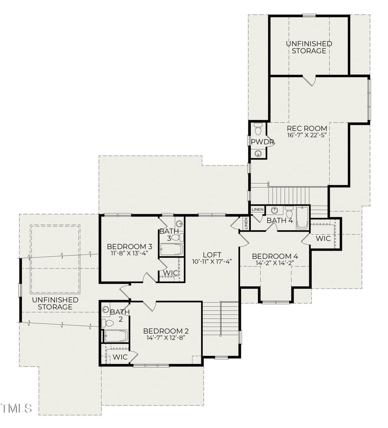476 Mollie Meadow Dr, Zebulon, NC 27597