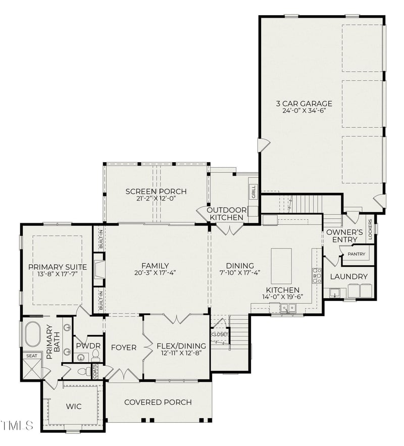 476 Mollie Meadow Dr, Zebulon, NC 27597