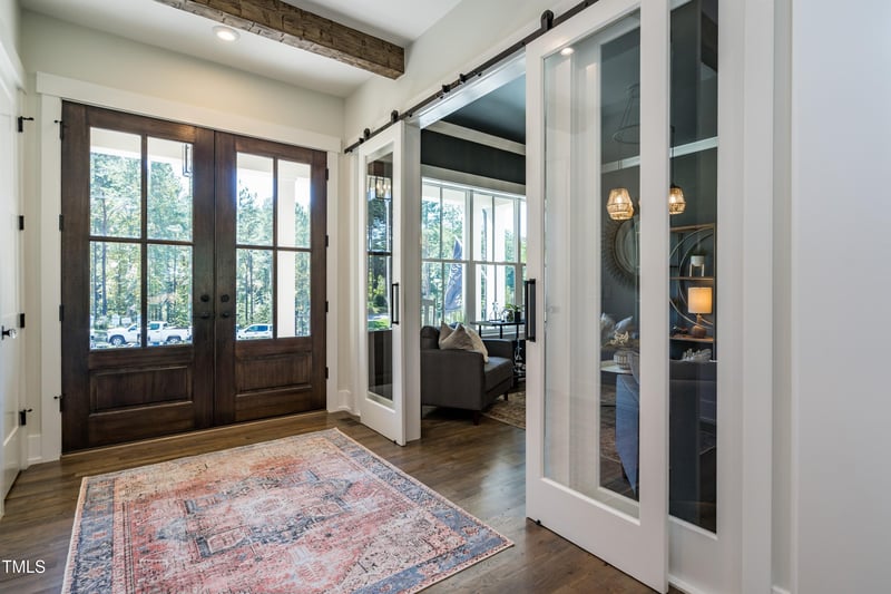 476 Mollie Meadow Dr, Zebulon, NC 27597