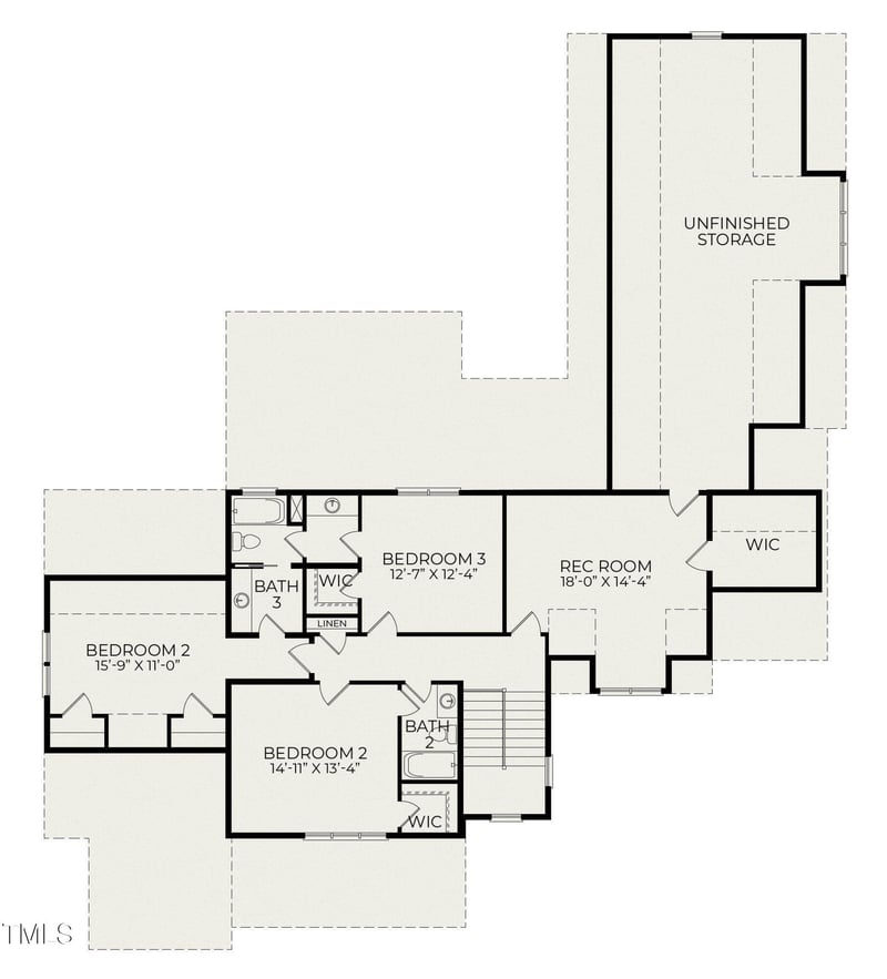 476 Mollie Meadow Dr, Zebulon, NC 27597