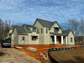 476 Mollie Meadow Dr, Zebulon, NC 27597