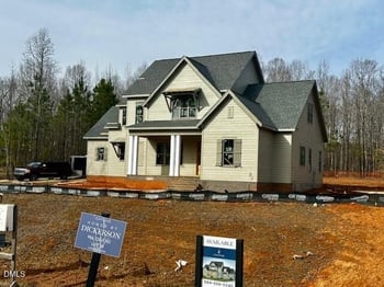 476 Mollie Meadow Dr, Zebulon, NC 27597