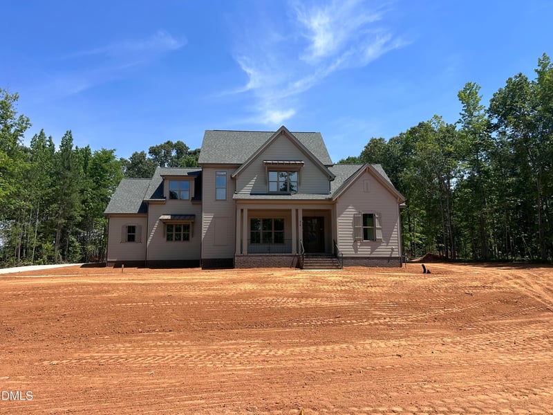 476 Mollie Meadow Dr, Zebulon, NC 27597