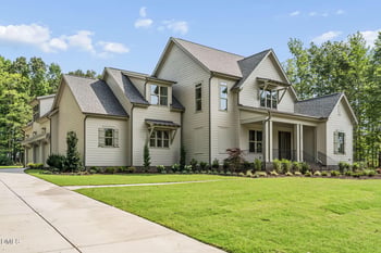 476 Mollie Meadow Dr, Zebulon, NC 27597