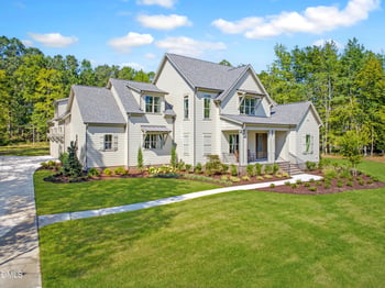 476 Mollie Meadow Dr, Zebulon, NC 27597