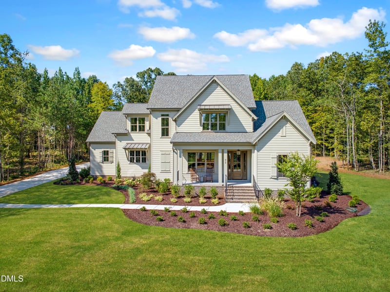 476 Mollie Meadow Dr, Zebulon, NC 27597